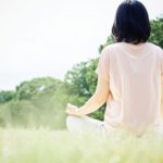 岡山市で体内の気のバランスを整える気功瞑想