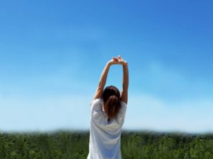 気功整体によるエネルギーバランス調整と岡山市での活用事例