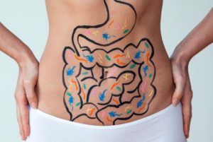 内臓疾患と急性腰痛の関係（標準治療の優先）