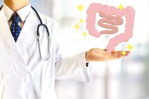 便秘と腰痛左側のつながりとは？柔道整復師監修・気功整体と生活習慣で整える方法