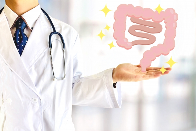 便秘と腰痛左側のつながりとは？柔道整復師監修・気功整体と生活習慣で整える方法