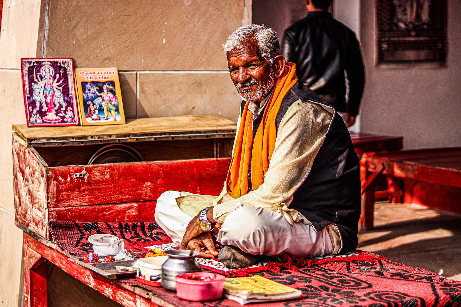 エネルギー調整で第六感を育む方法｜気功整体と「気」がもたらす心身の調和