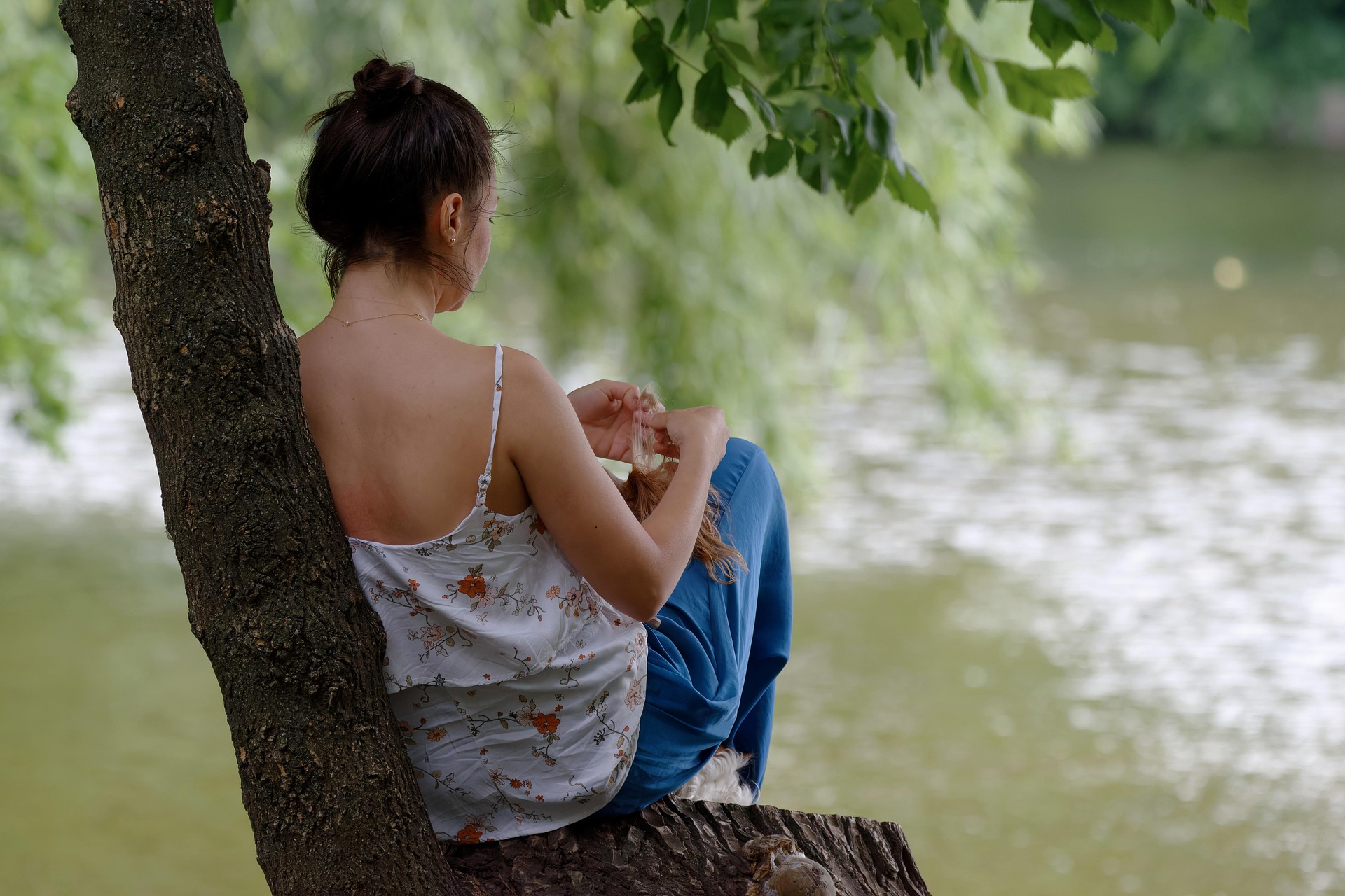 五感を育てる気功整体と気の習慣術