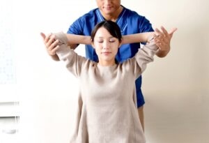 肩こりのゴリゴリと老廃物を流す方法まとめ