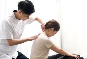 猫背の治し方を理解するための基本知識