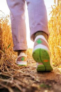 保存療法と日常での対応