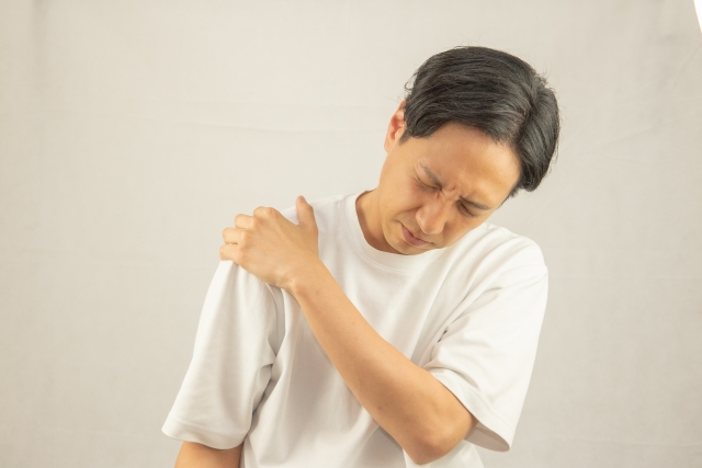 五十肩 治るまでの期間と治療アプローチ
